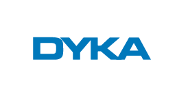 Dyka