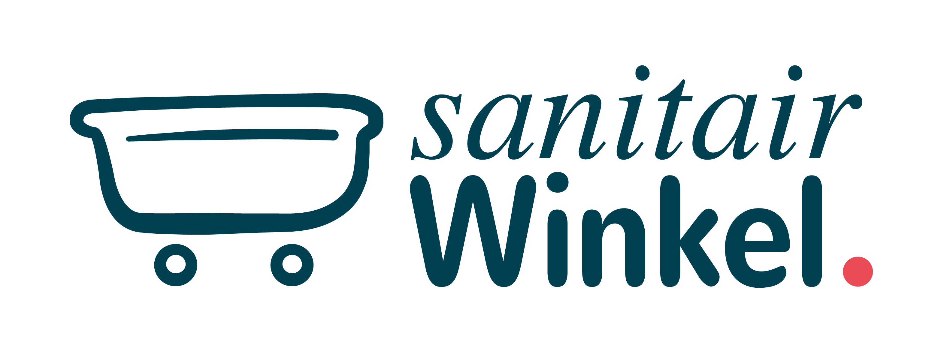 Sanitairwinkel