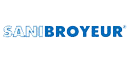 Sanibroyeur