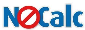 NoCalc