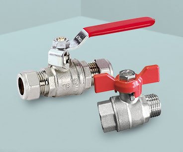 Installatiemateriaal CV / Boiler