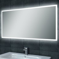 Spiegels met verlichting