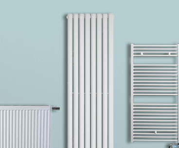 Alle radiatoren