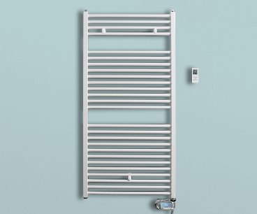 Elektrische radiatoren