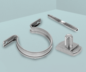 Bevestigingsmateriaal