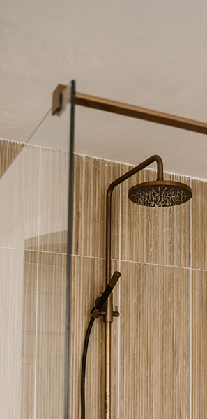 10 x inspiratie voor een inloopdouche