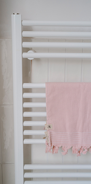 Zo bereken je de capaciteit van een radiator