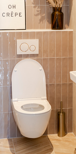 Tips voor de keuze en aanschaf van een toilet
