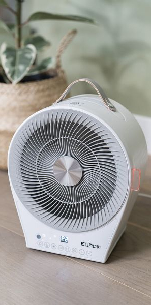 Elektrisch verwarmen; wat is er mogelijk?