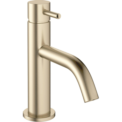 Crosswater MPRO Wastafelkraan messing SHOWROOMMODEL