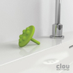 Clou Wash Me waterstop siliconen silicone Groen SW9458