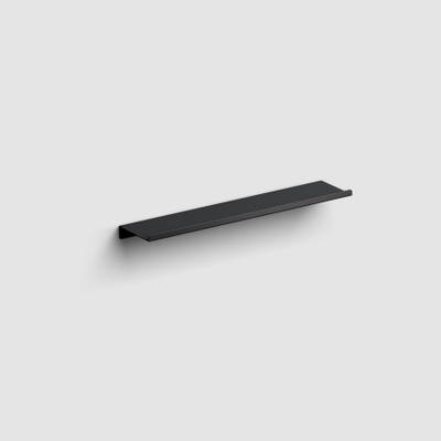 Clou Fold planchet 50 cm mat zwart poedercoating