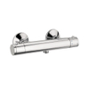 Crosswater Kai douche thermostaatkraan chroom SW24440