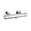 Crosswater Kai douche thermostaatkraan chroom SW24440