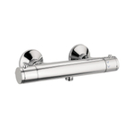 Crosswater Kai douche thermostaatkraan chroom SW24440