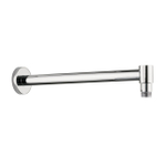 Crosswater Straight douchearm 31cm wand chroom SW24483