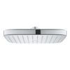 GROHE Tempesta hoofddouche met 1 straalsoort 25x25cm chroom SW490432