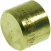 Vsh C1004 Dop 15 Mm. Cap. Messing GA81246