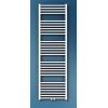 Vasco Bathline BB designradiator 600x1186mm 674 watt wit 7244401