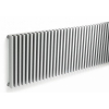 Vasco Zana zh 1 radiator 1104x600 mm n28 as 0018 1133w zwart m300 SW87339