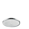 Hansgrohe Crometta S 240 1jet hoofddouche 24cm chroom SW73203