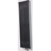 Vasco Zana zv 1 radiator 304x1800 n8 as 1188 859 watt 75 65 20 Wit GA22782