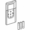 Geberit AquaClean afstandbediening voor douche WC 5000 0700326