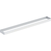 Geberit Icon handdoekhouder 42,4cm wit SW637632