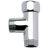 GROHE Relexa T stuk voor 29888 1/2 x1/2 x1/2 bi x buxbu chroom 0442607