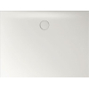 Bette Floor Side douchebak plaatstaal rechthoekig 160x120cm wit GA33926