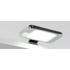 Royal Plaza Freya led verlichting 11 5cm7w v spiegel en spiegelkast chroom GA18586