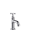 Hansgrohe AXOR Montreux toiletkraan chroom GA65353