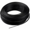 Besli Donne vd draad 1.5mm 100m. zwart GA90334