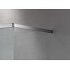 Royal Plaza Sway stabilisatiestang voor inloopwand 100cm chroom GA57928