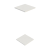 Royal Plaza Talisa acryl legplank voor hoge kast a 2 stuks GA24023