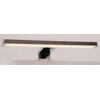 Royal Plaza Freya led verlichting 30cm4 4w v spiegel en spiegelkast chroom GA25847