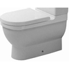 Duravit Starck 3 duobloccloset back to wall voor varioset wit 0314242
