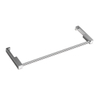 Vasco Niva handdoekbeugel N2L1 510mm inox TWEEDEKANS OUT9154