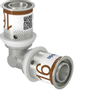 Uponor S-Press Plus pers knie 90° 16x16mm SW246148