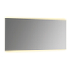 Royal plaza Intent spiegelpaneel 120x65cm LED indirect horizontaal boven+onder SW477325
