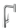 Hansgrohe keukenmengkraan M5115-H300 chroom SW971344