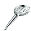 HansgroheRaindancehanddouche120S 3jet PowderRain EcoSmart9 l/minchroom SW536030