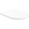 Villeroy & Boch Subway 3.0 closetzitting met softclose en quickrelease Wit Alpin TWEEDEKANS OUT10583