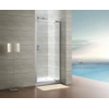 Royal plaza Lila draaideur 100x190cm chroom/ helder glas SW533175