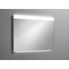 Royal Plaza Led line spiegel 100x80cm LED boven ambi onder m/verwarm SW680198