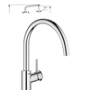 GROHE Start Keukenkraan - hoog - chroom SW710598