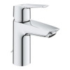 GROHE Start waterbesparende wastafelmengkraan Chroom SW710603