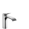 Hansgrohe Vivenis wastafelkraan 110 CoolStart zonder waste chroom SW699919