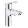 GROHE Eurosmart waterbesparende opbouw wastafelmengkraan M-size met uittrekbare uitloop chroom SW710640