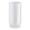 GROHE Reserve Glas - voor toiletborstel - mat SW710632